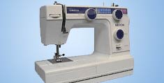 Household and Industrial Sewing Machines and Sergers